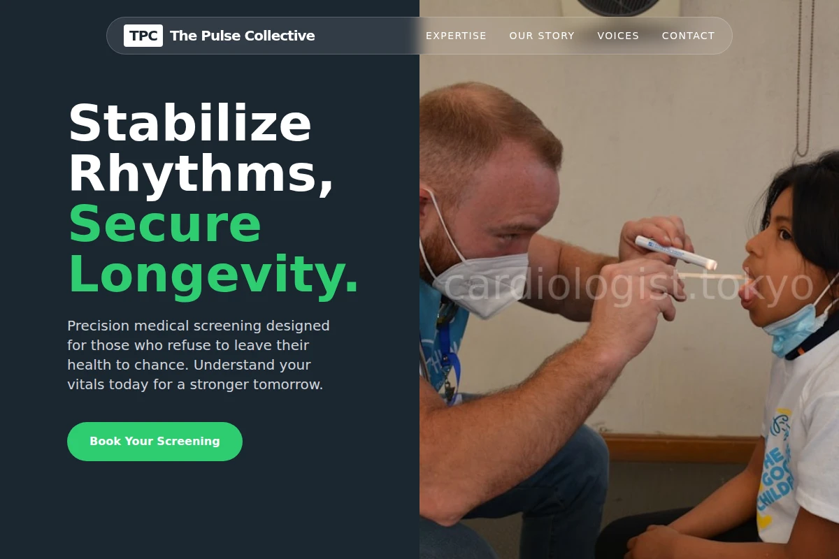 physician Medical Screening