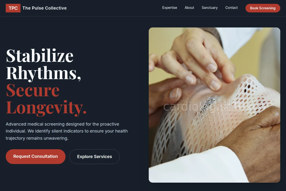 physician Medical Screening