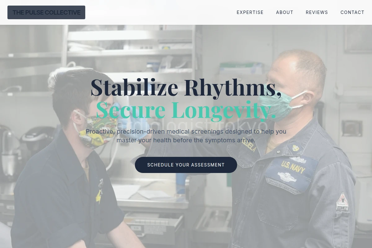 clinical Medical Screening