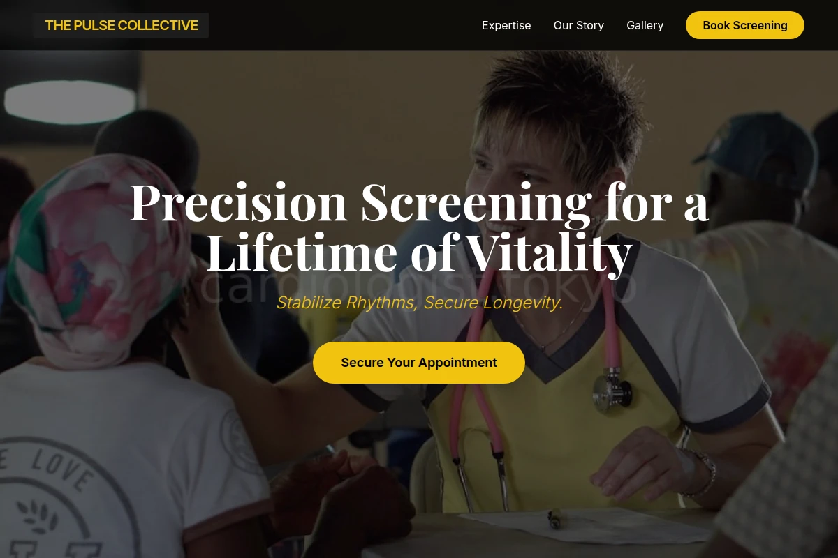 clinical Medical Screening