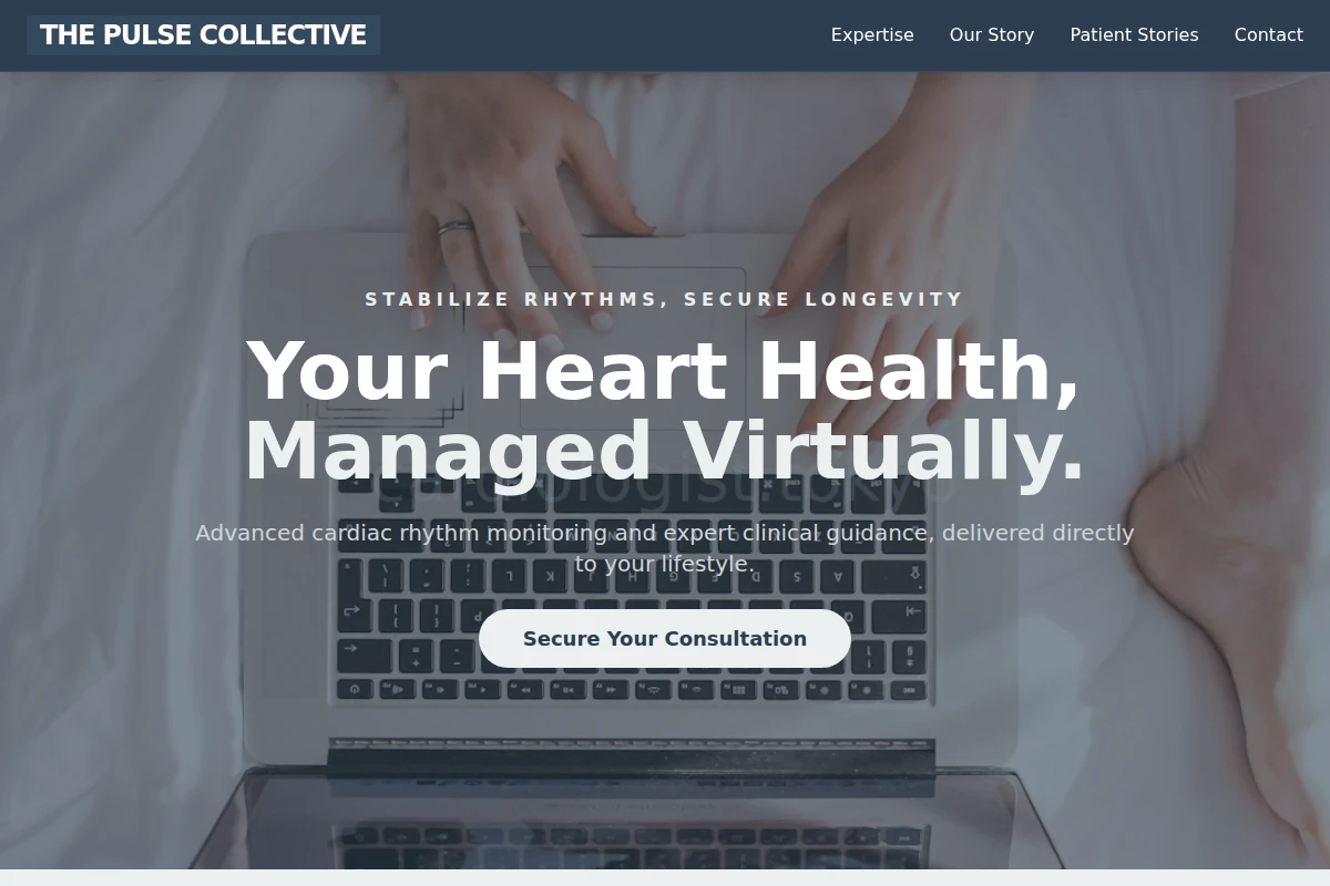 rhythm Telehealth