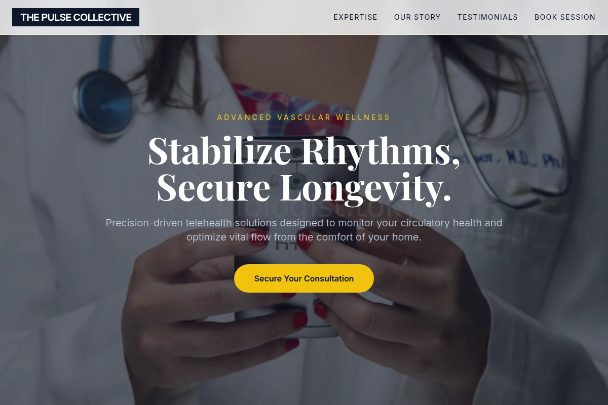 capillary Telehealth