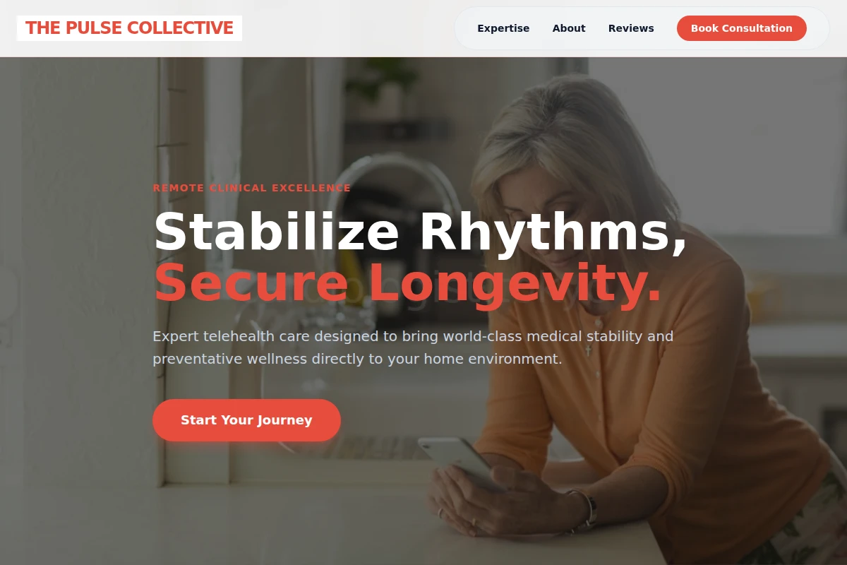 portal Telehealth