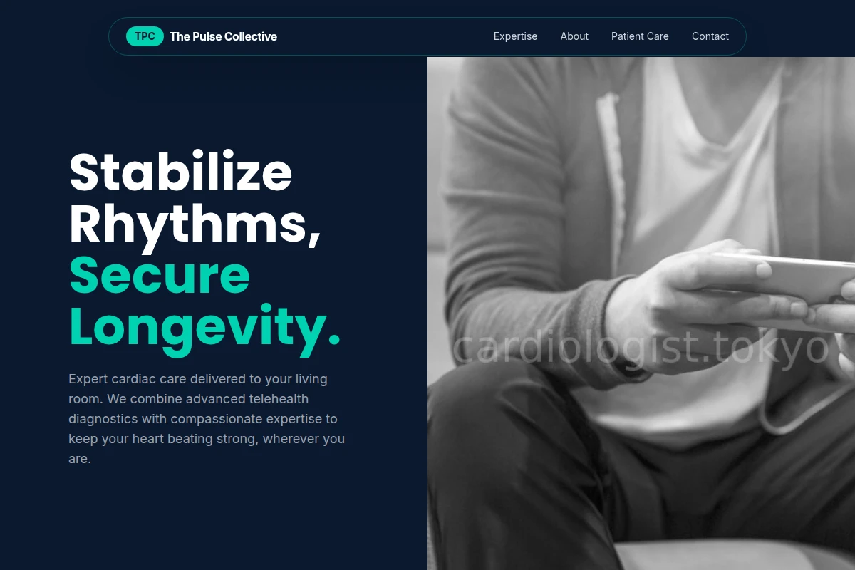 vitality Telehealth