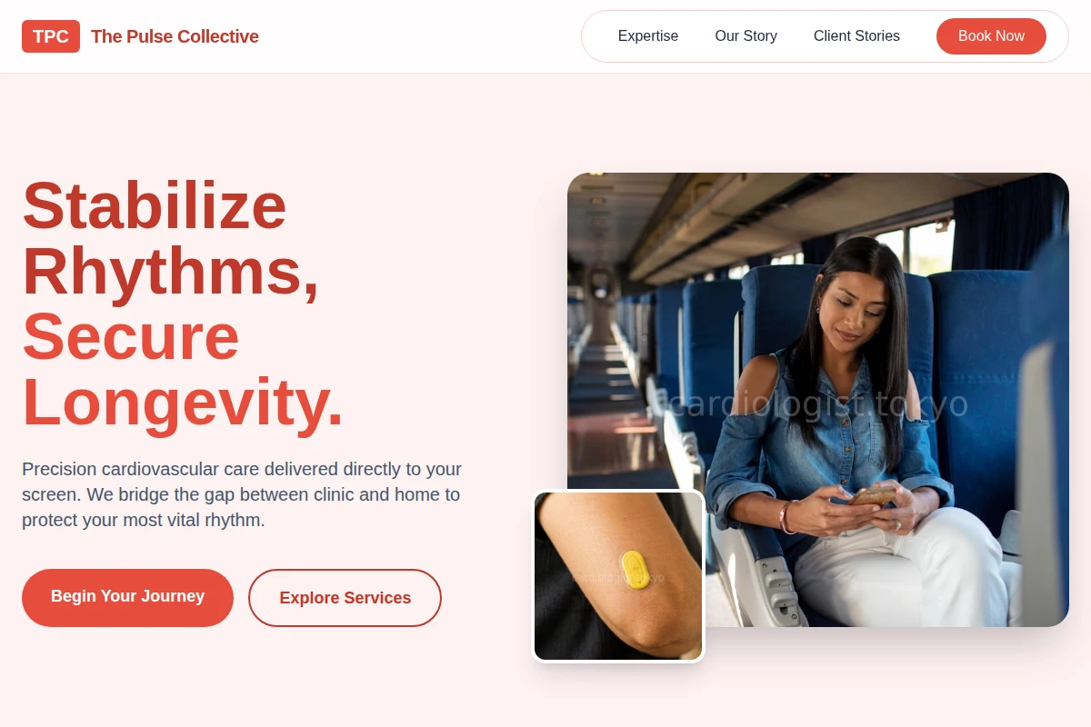 vitality Telehealth