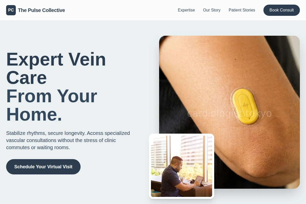 vein Telehealth