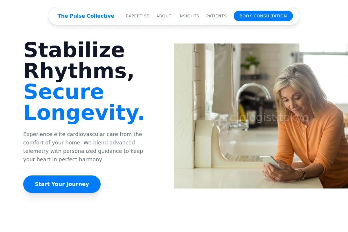 circulation Telehealth