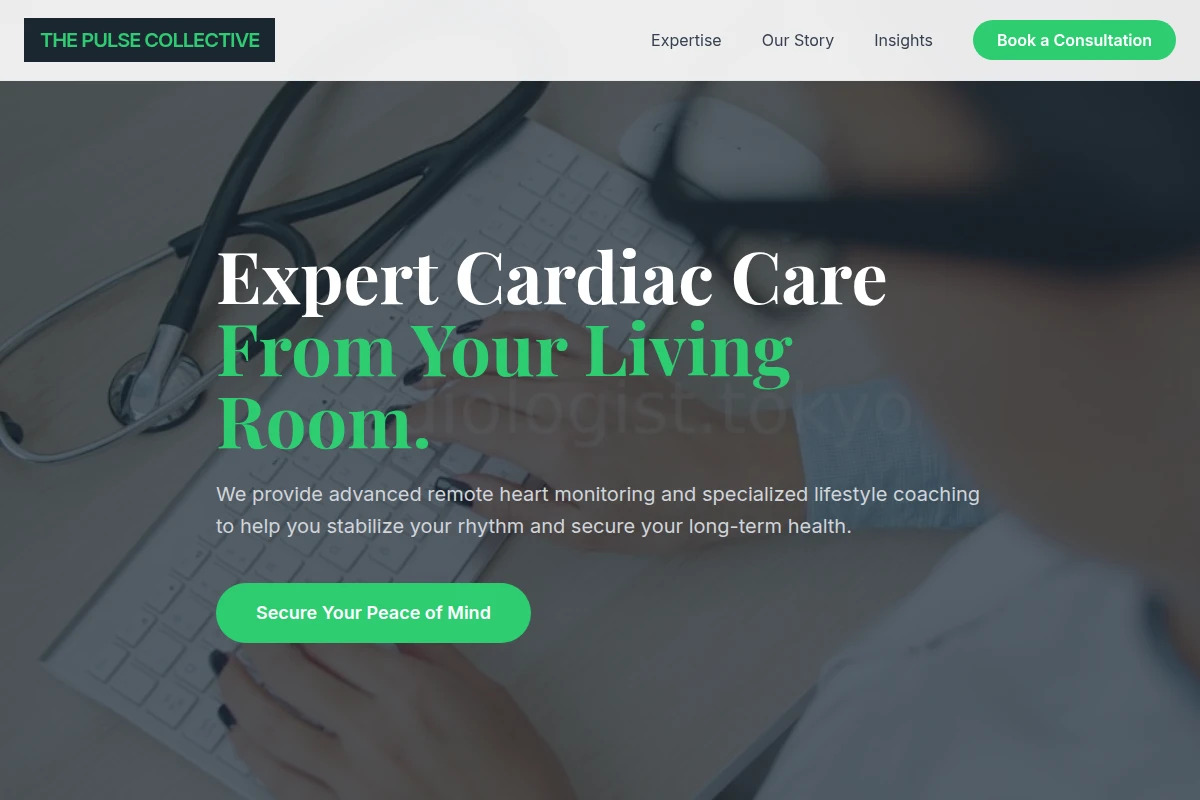heart Telehealth