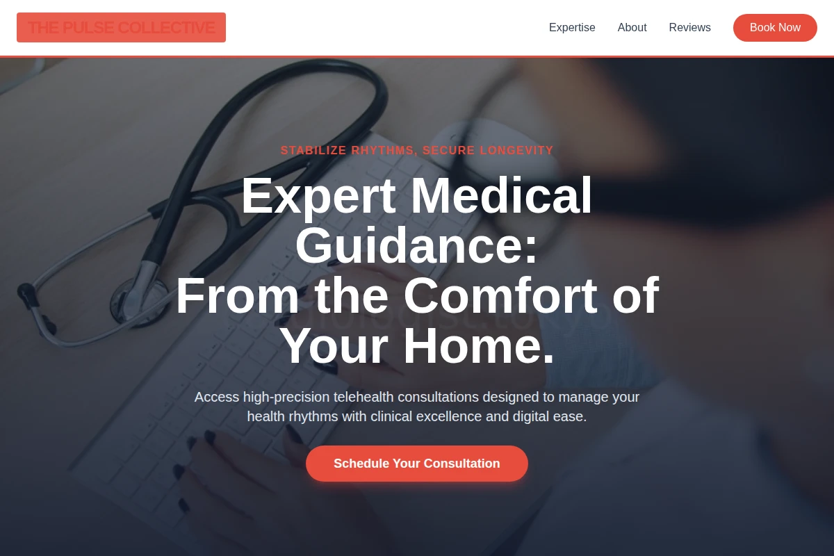 doctor Telehealth
