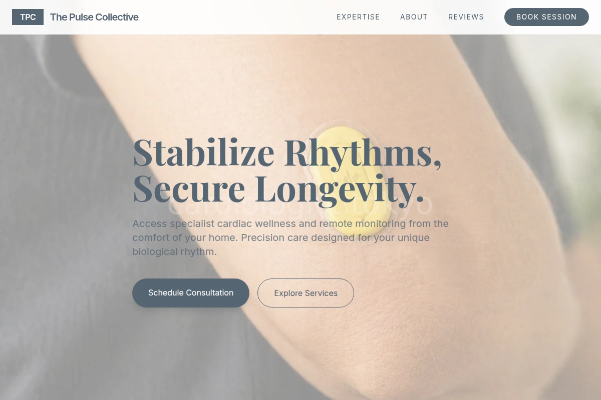 specialist Telehealth