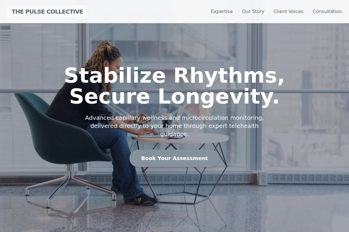 capillary Telehealth