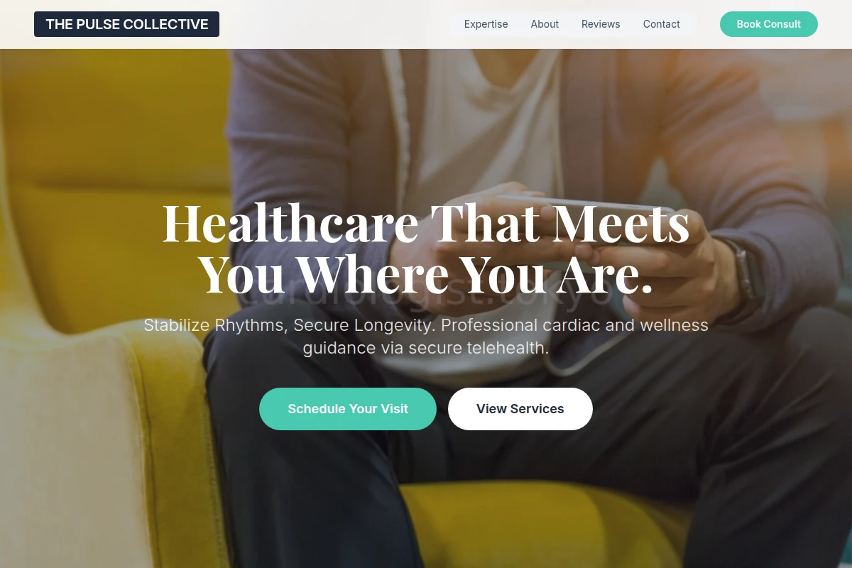 patient Telehealth