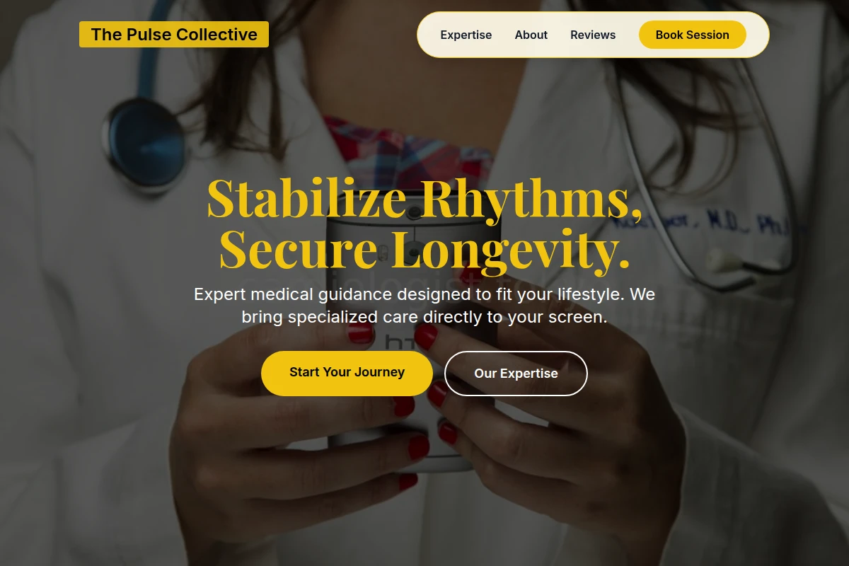 beat Telehealth
