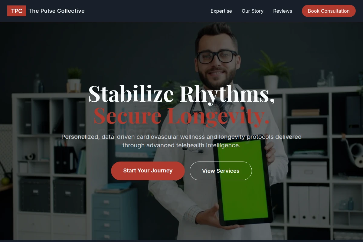 portal Telehealth