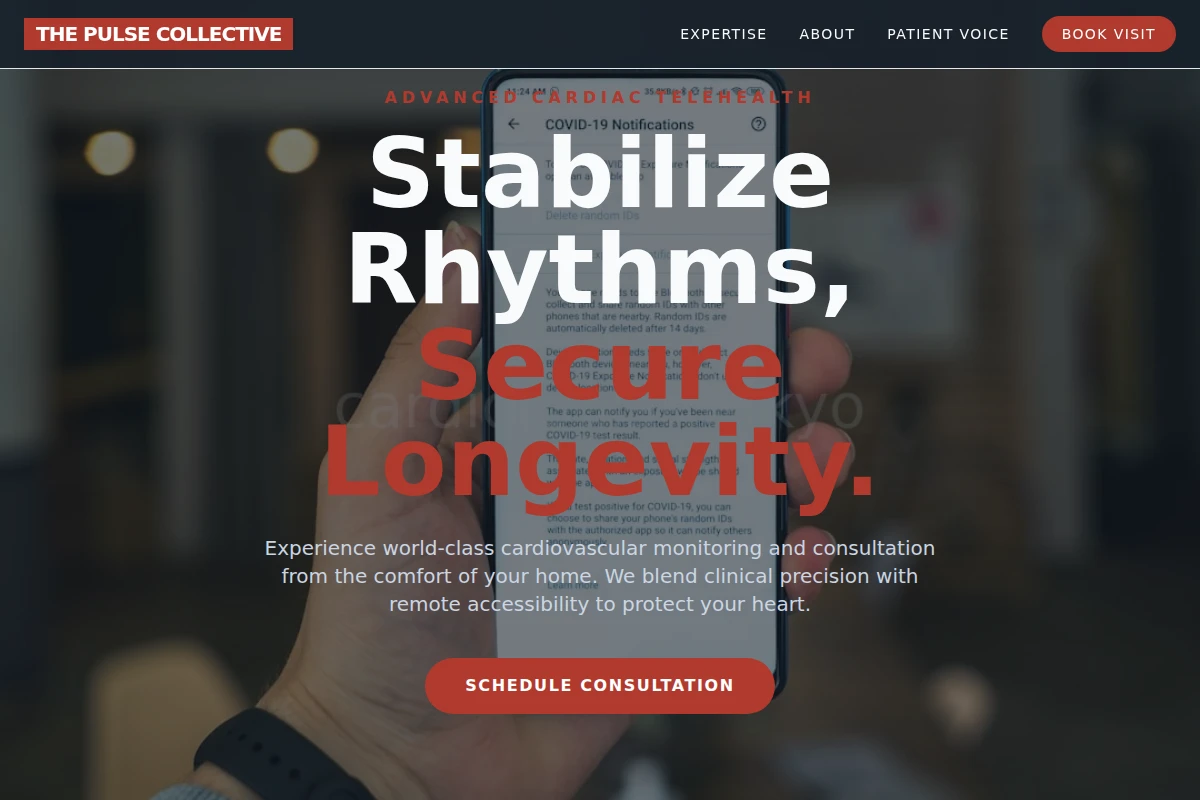 valve Telehealth