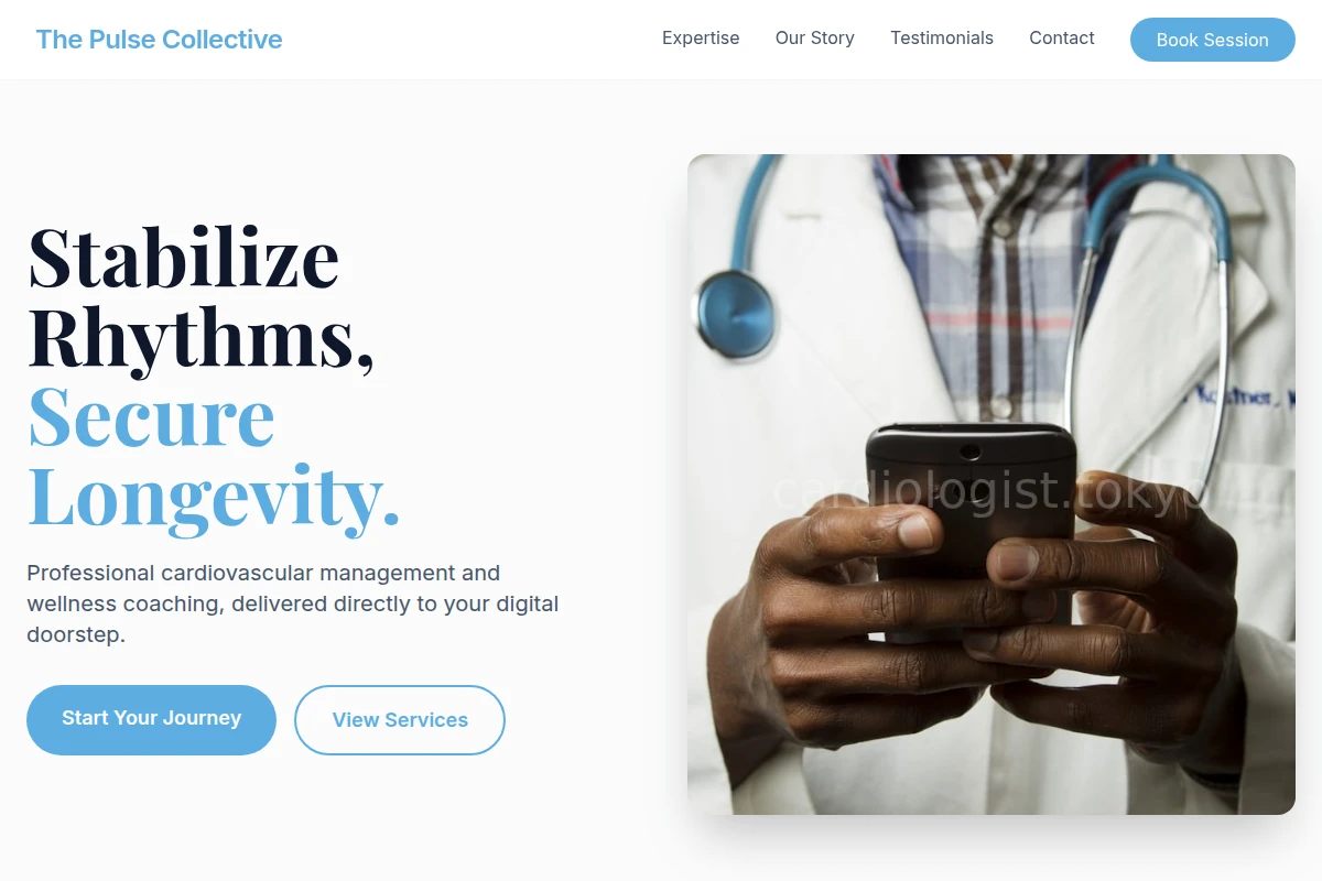 circulation Telehealth