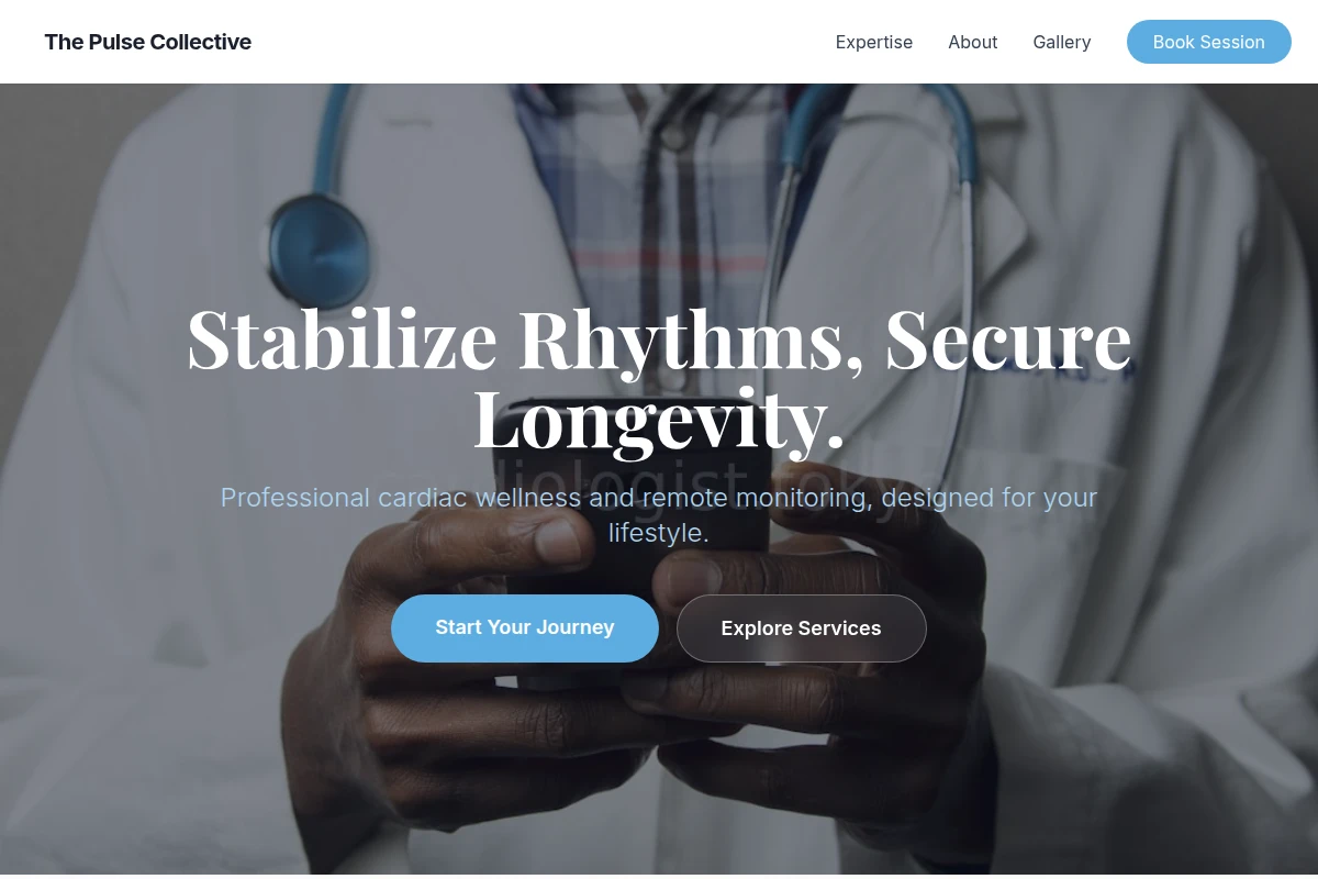core Telehealth