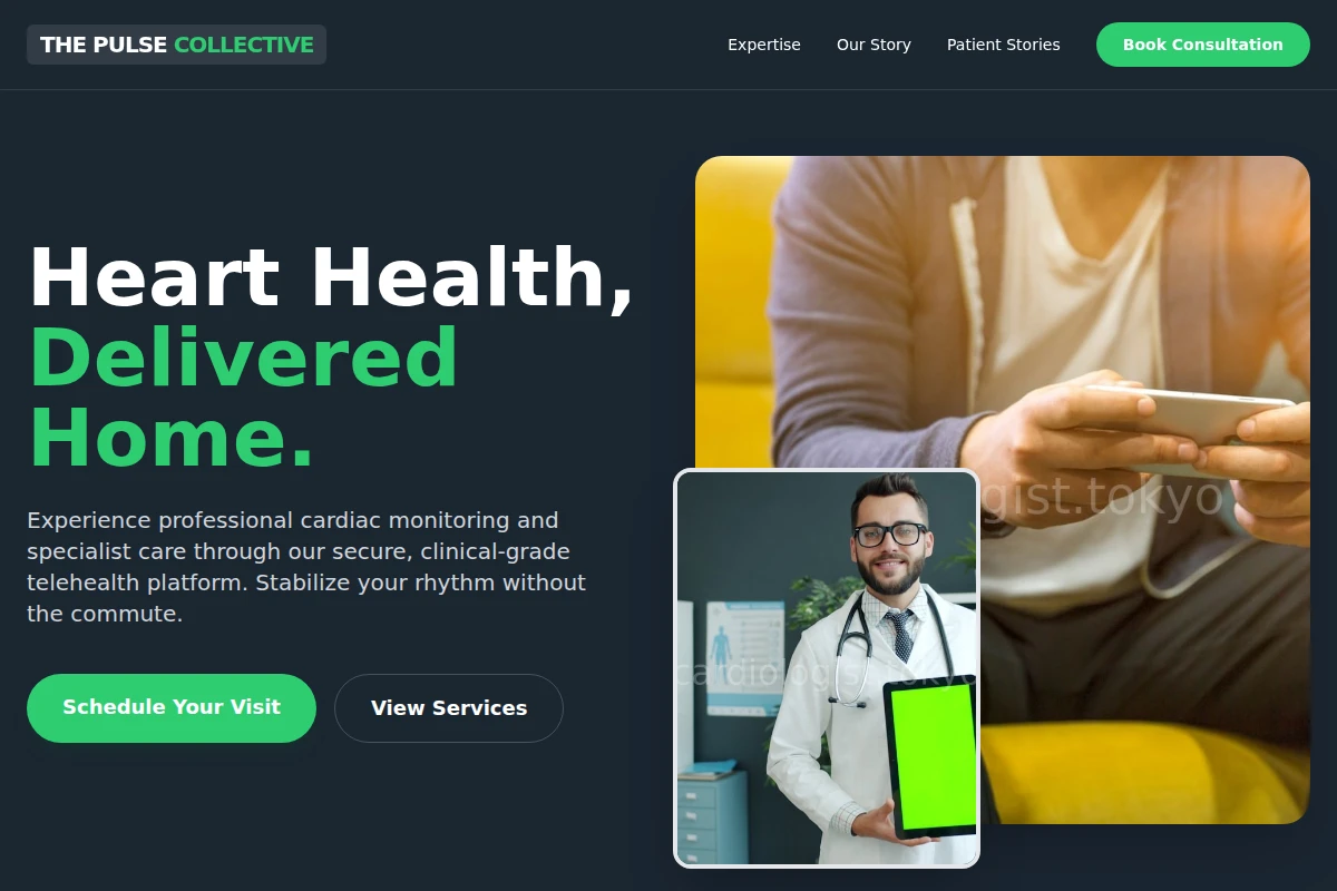 patient Telehealth