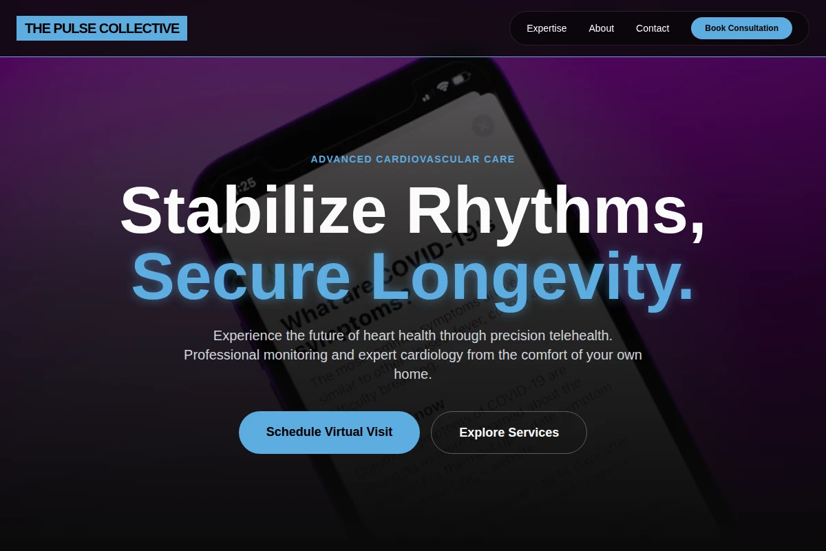 artery Telehealth