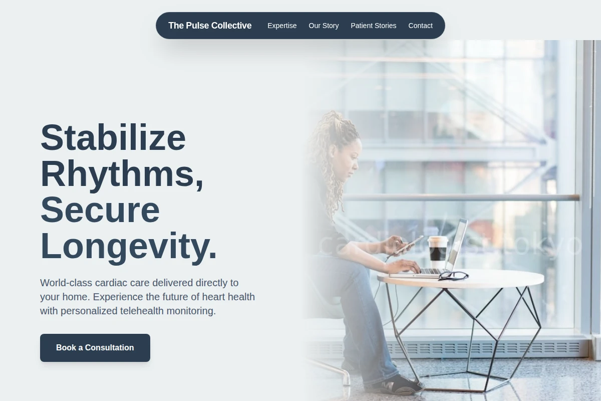 cardiologist Telehealth