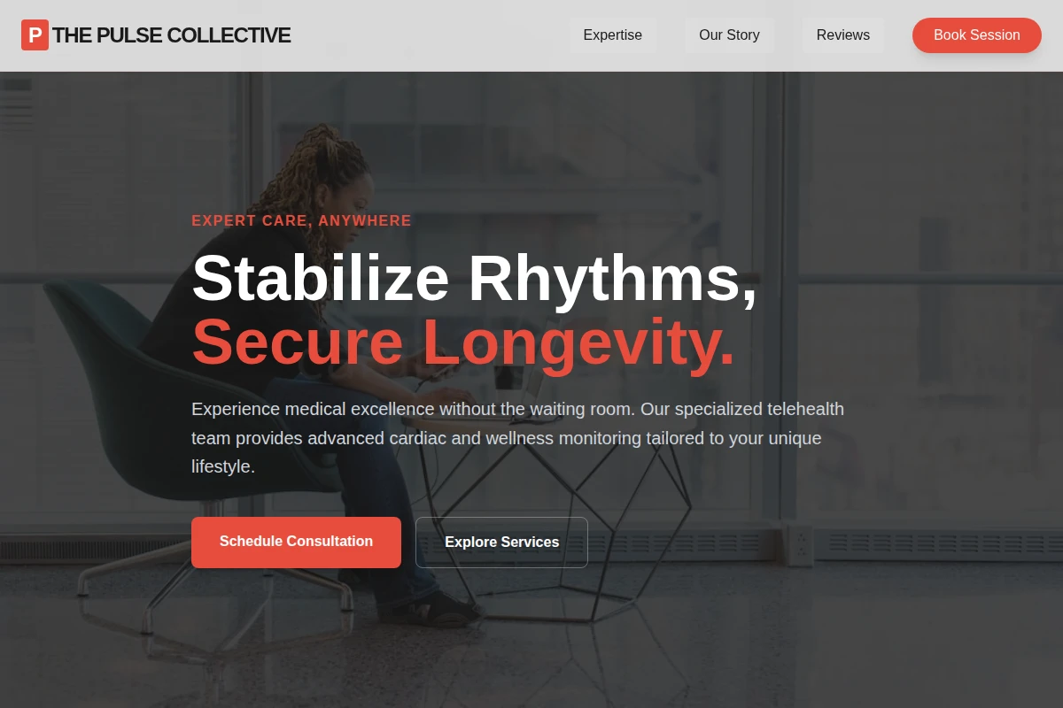 atrium Telehealth
