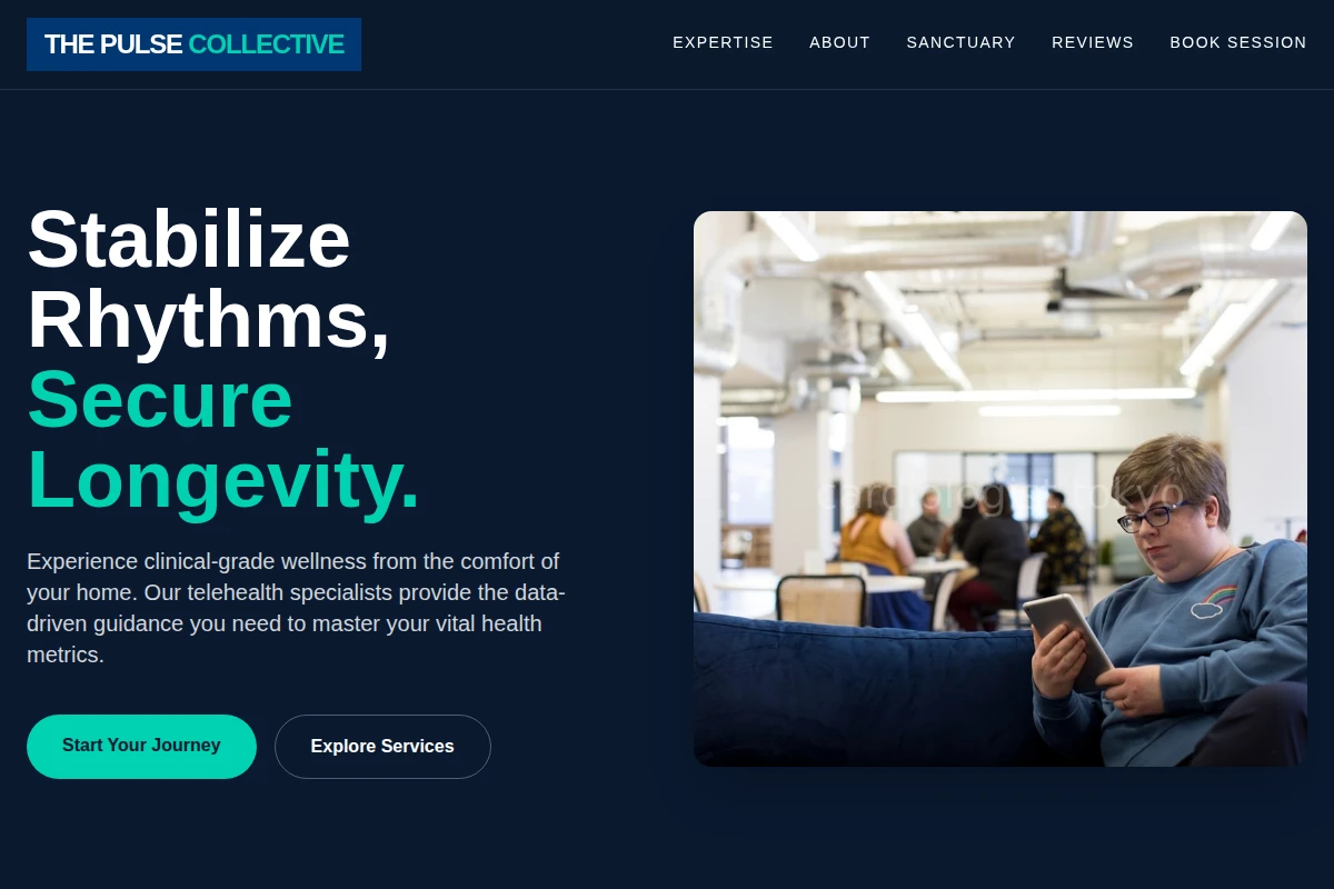 wellness Telehealth