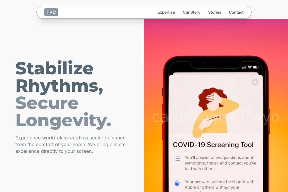 physician Telehealth