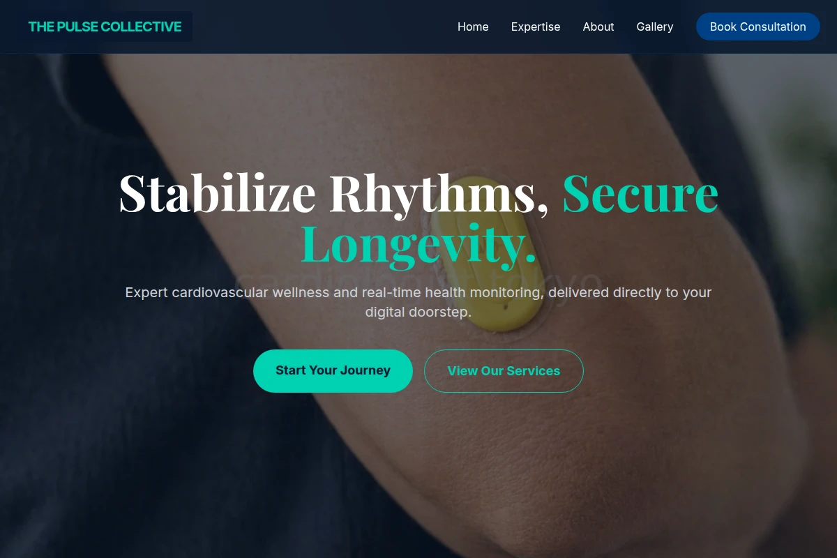 center Telehealth