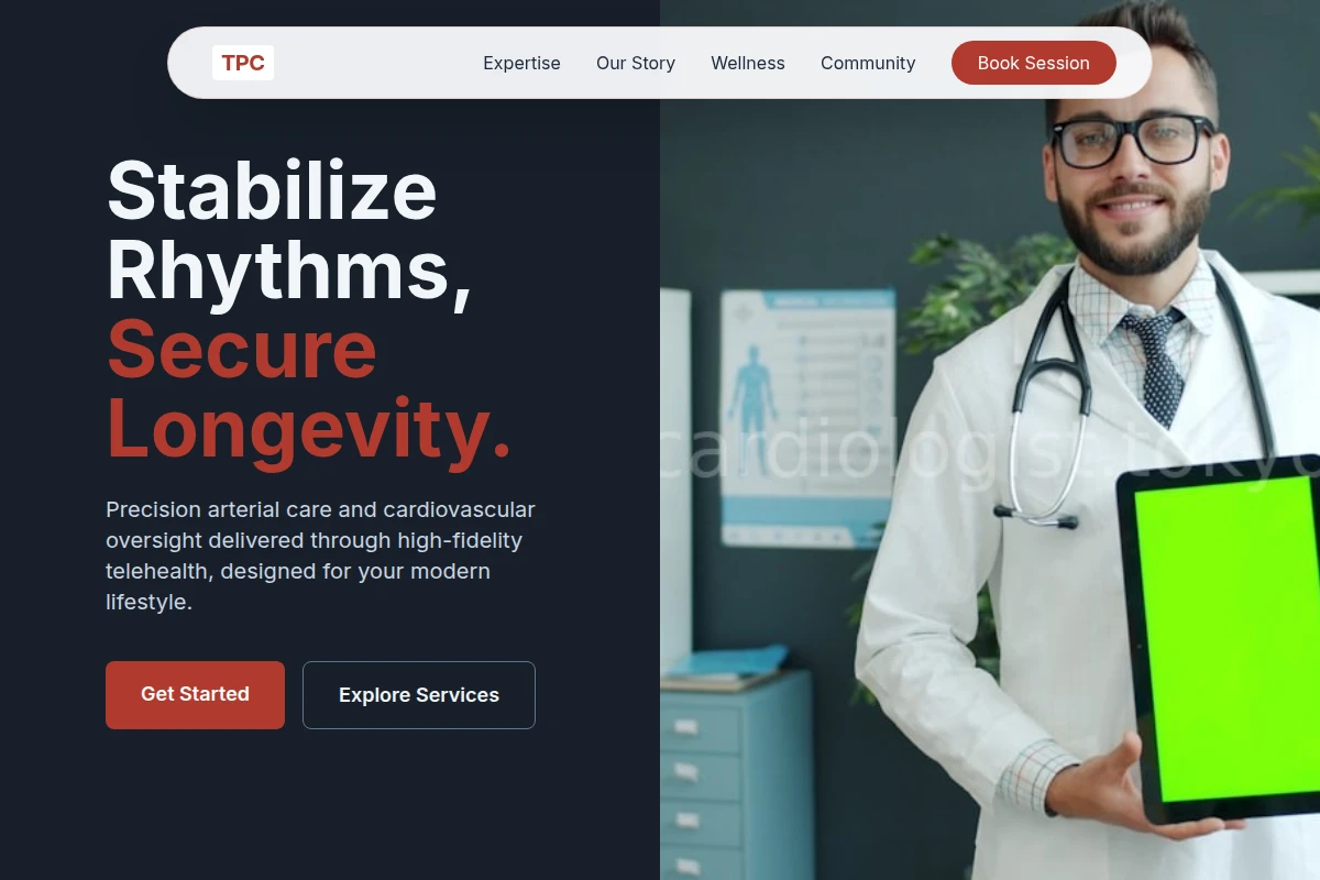artery Telehealth