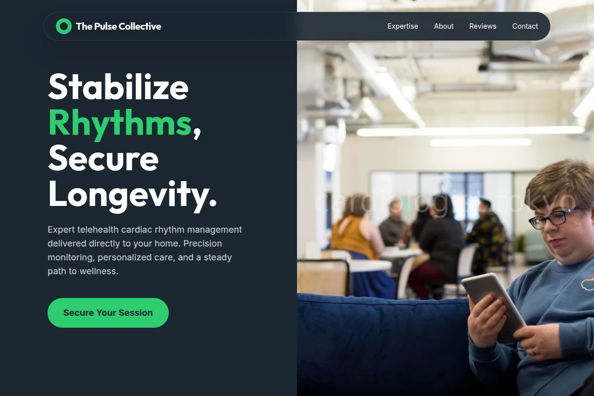 rhythm Telehealth